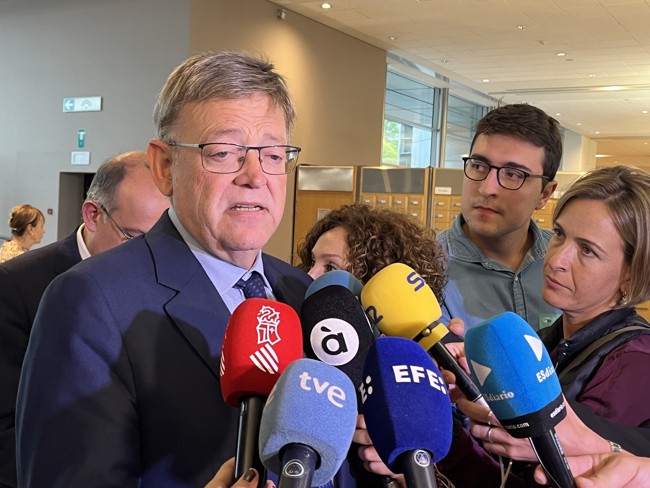 Valencia acogerá un congreso internacional de baterías el próximo mes de febrero