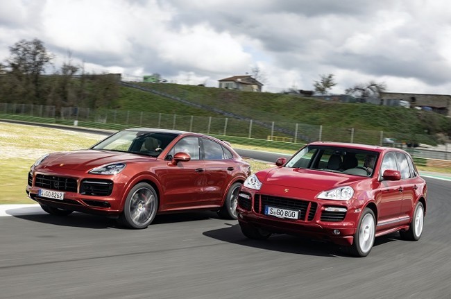 Porsche supera las 220.000 matriculaciones mundiales hasta septiembre, un 2% más