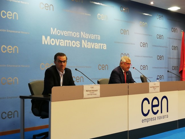 Hobusch (VW) dice que desarrollar el producto "en unión con Seat" es una oportunidad y no un riesgo