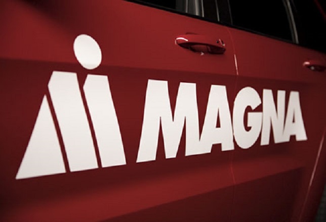Magna amplía su presencia en Europa del Este con la apertura de una planta en Macedonia del Norte