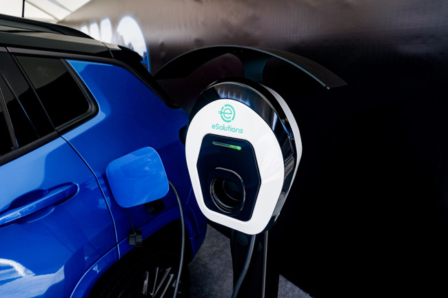 T&E advierte de que la UE debe igualar las políticas de apoyo de China y EE.UU. a los coches eléctricos