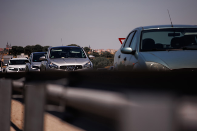 Los muertos en carretera en la UE aumentaron un 6% en 2021 los 19.900 y suben también en 2022
