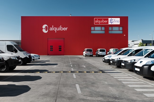 Alquiber duplica su beneficio neto semestral, con más de 4 millones de euros
