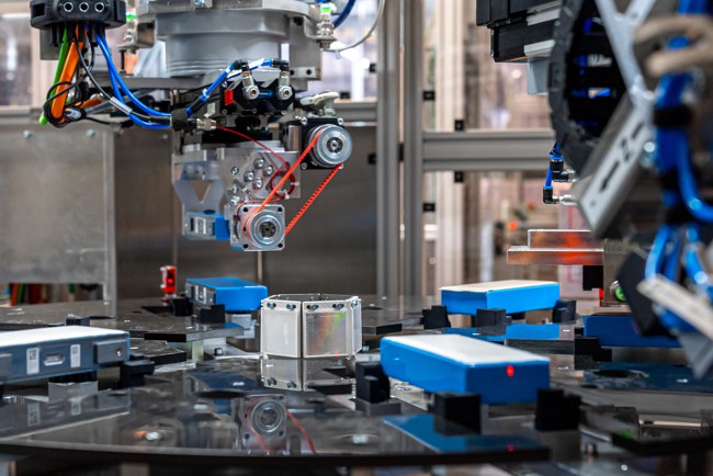 BMW invertirá 800 millones en Leipzig hasta 2024 para fabricar componentes para coches eléctricos