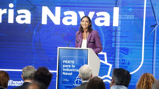 El Gobierno amplía a 880 millones las ayudas concedidas del Perte VEC y convocará otro en 2023