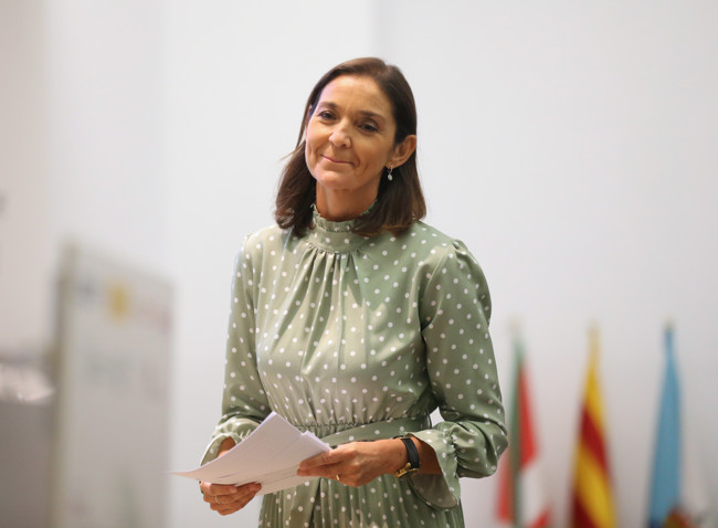 El Gobierno informará la semana que viene a cada empresa de las ayudas que recibirán del Perte VEC
