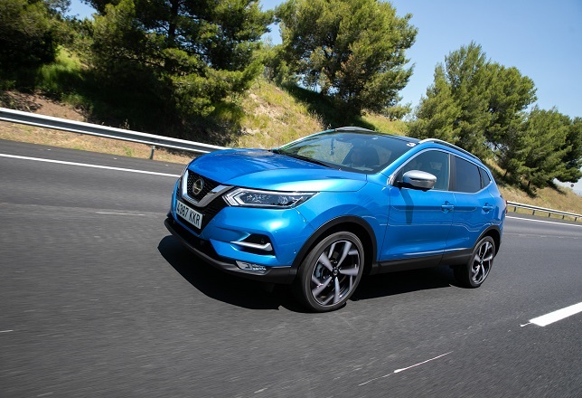 Los todocaminos suman casi un 20% de las ventas de vehículos de ocasión en España, según Coches.net