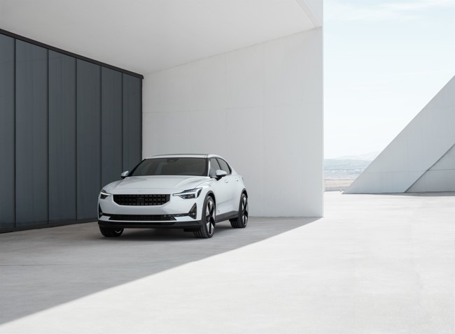 Polestar entrega sus primeros coches en España y anuncia que ya se puede reservar el Polestar 3