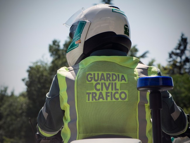 La DGT adquiere 70 radares móviles para la Guardia Civil por más de 610.000 euros