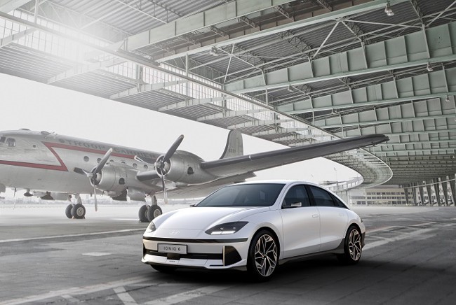 Hyundai dispara un 26% su beneficio hasta septiembre, al ganar más de 4.400 millones