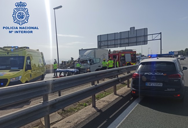 El Gobierno aumenta las indemnizaciones para los afectados por accidentes de tráfico