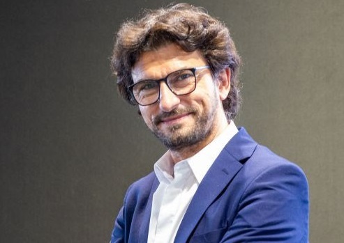 Eugenio Franzetti, nuevo director de DS Performance