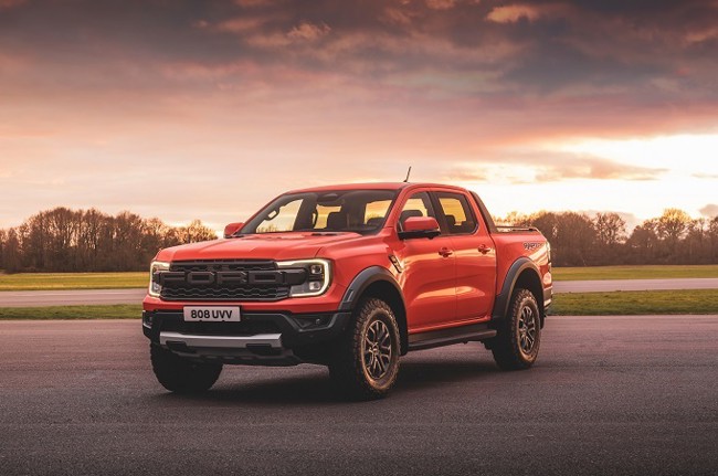 Ford pierde 3.300 millones hasta septiembre por el impacto de su inversión en Rivian y Argo