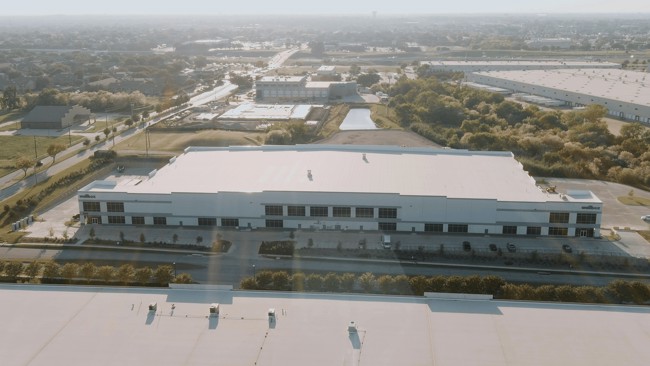 Wallbox inaugura su primera fábrica en EE.UU. para producir un millón de cargadores en 2030