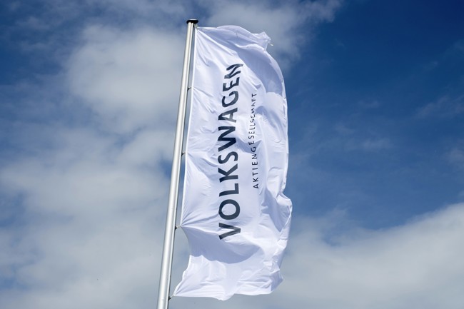 Volkswagen aumenta un 12,7% sus ganancias hasta septiembre por su política de precios