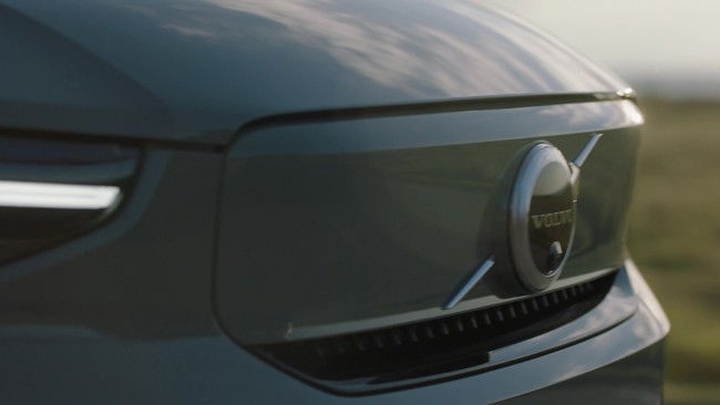 Volvo Cars vendió un 6,9% más en octubre, pero acumula un descenso del 16,9% en el año