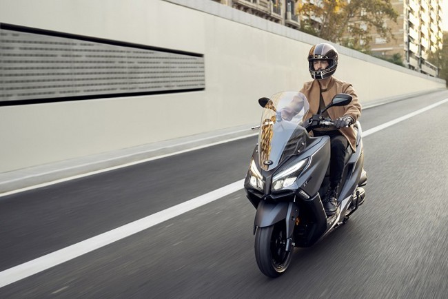 Las ventas de motos crecen un 6,8% en lo que va de 2022, con casi 150.000 unidades
