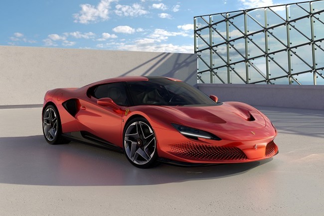 El beneficio de Ferrari sube un 16% en los nueve meses y se sitúa en 718 millones