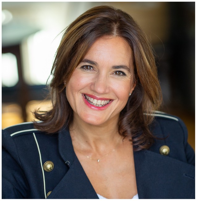 Valerie Candeiller, nueva directora de Comunicación Global de Peugeot