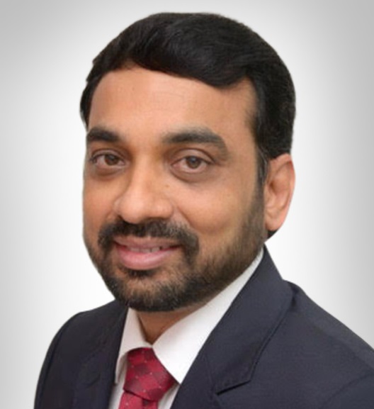 Mahesh Babu sustituye a Andy Palmer como consejero delegado de Switch Mobility