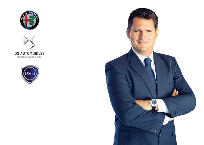 Stellantis crea en España el Premium Cluster y una dirección de Ventas de Marcas Generalistas