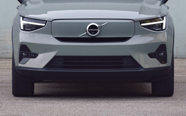 Volvo Cars vende a la china Geely el 33% de Aurobay