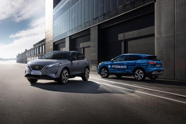 Nissan recorta su beneficio un 62% en su primer semestre fiscal por la escasez de suministros