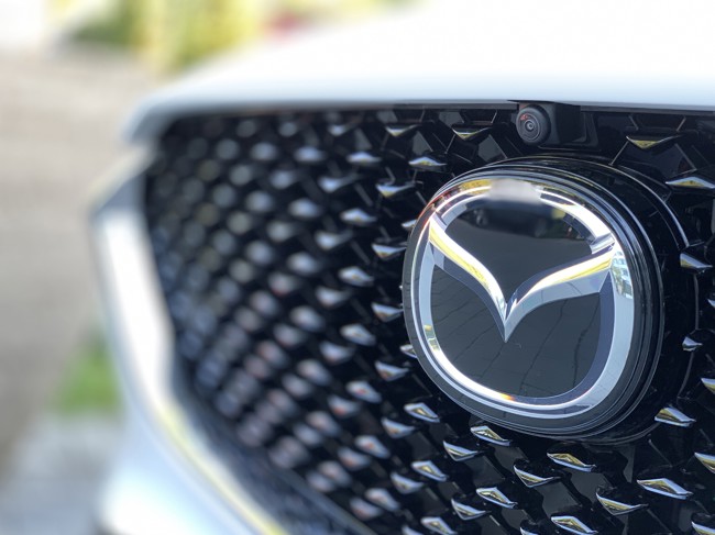 Mazda triplica beneficios en su primer semestre fiscal con 588,71 millones de euros