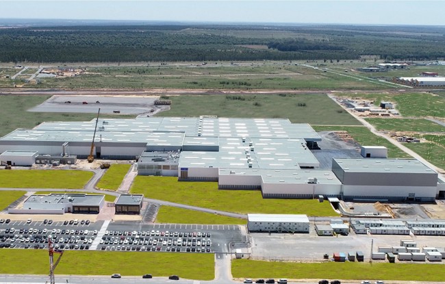 Stellantis invertirá 300 millones para duplicar la capacidad de su planta de Kenitra (Marruecos)