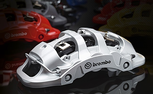 Brembo dispara un 39,2% sus ganancias en lo que va de 2022