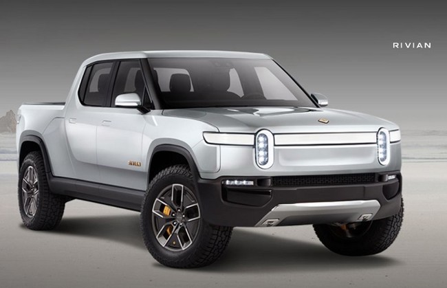 Rivian Automotive pierde 4.900 millones de euros hasta septiembre, más del doble que hace un año
