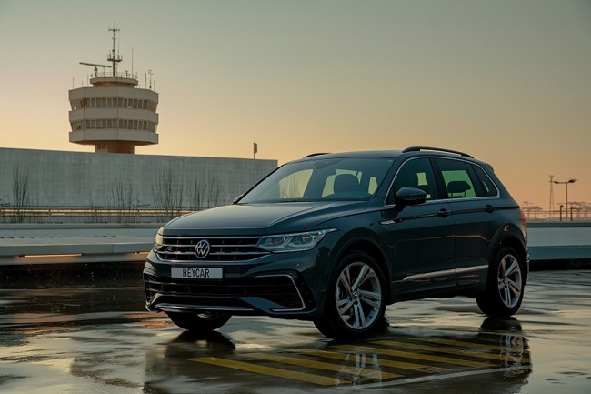 Heycar lanza un 'e-commerce' para que los concesionarios digitalicen su negocio