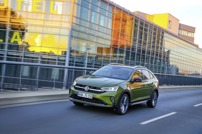 El mercado automovilístico europeo sube un 14% en octubre, pero se contrae un 7,8% en lo que va de año