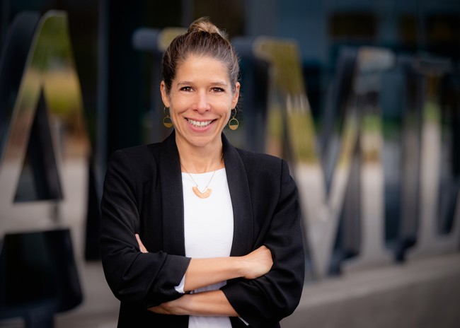 Daimler Truck nombra a Joanna Buttler jefa global del área de Tecnología Autónoma