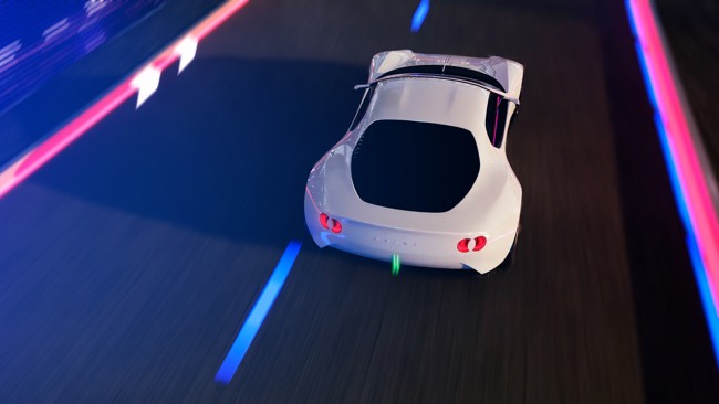 Mazda calcula que en 2030 los vehículos eléctricos supondrán entre el 25% y el 40% de sus ventas