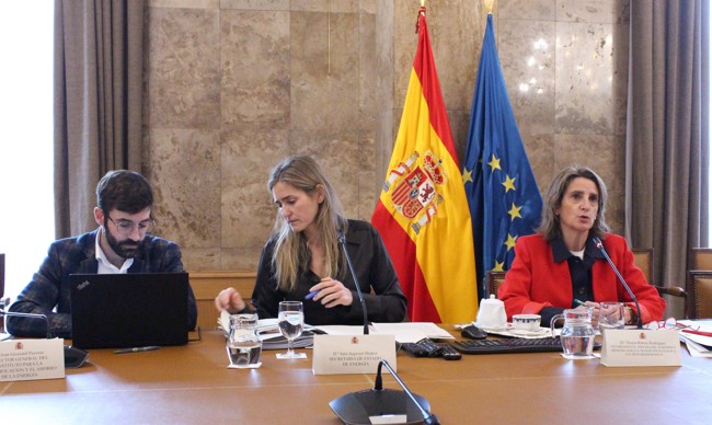 El Gobierno eleva a 1.200 millones el presupuesto del Plan Moves III