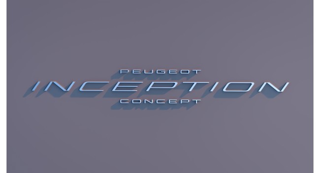 Peugeot presentará 'Inception', su nueva visión eléctrica de la marca, en el CES de Las Vegas