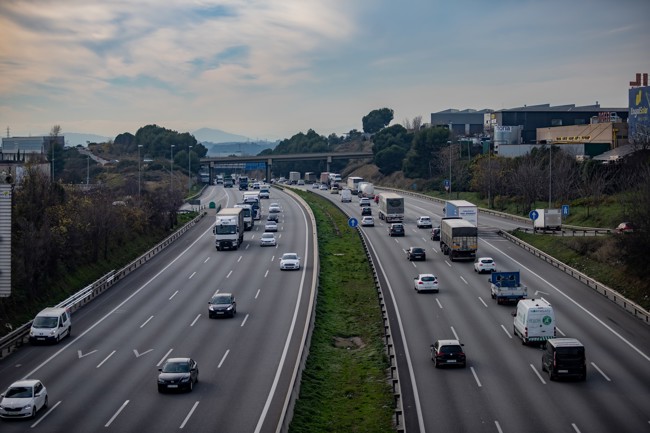 España, el séptimo mejor país de Europa para conducir, según un estudio