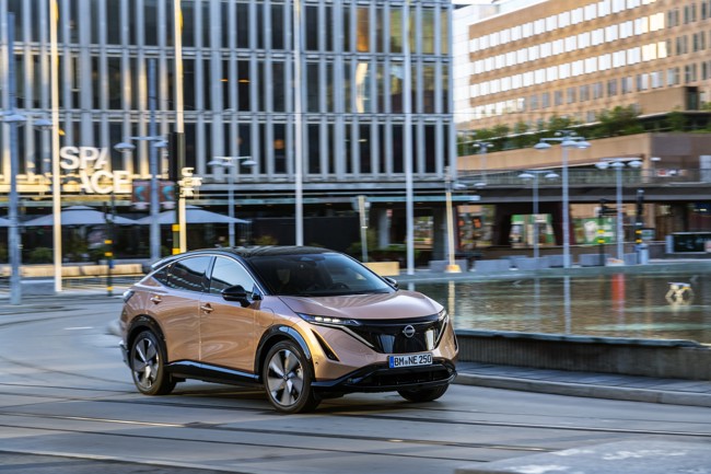 El 70% de los vehículos que se vendan en España en 2030 será electrificado