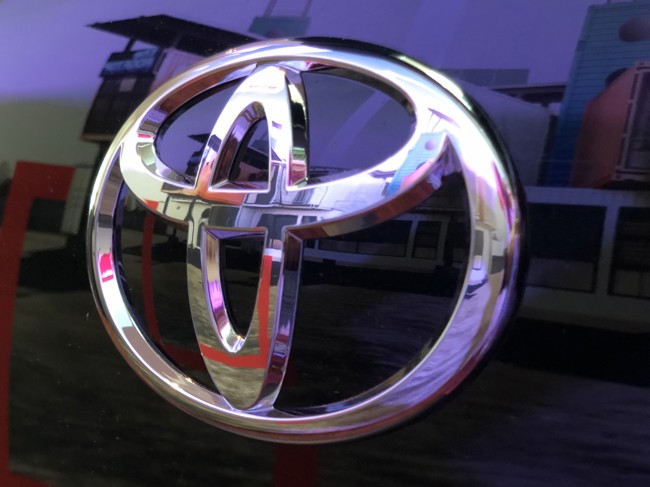 Toyota reorganiza su ejecutiva en Europa para seguir su transformación hacia una "empresa de movilidad"