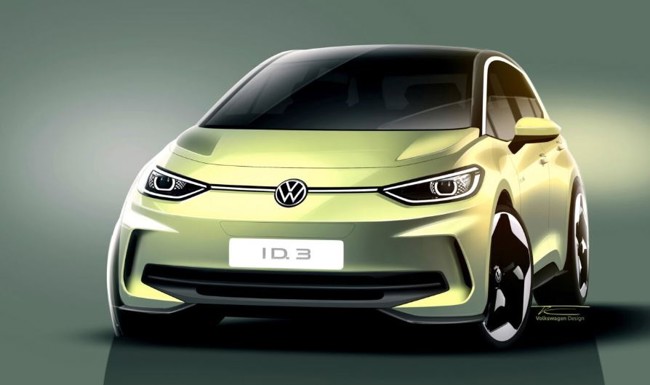 Volkswagen invertirá 460 millones de euros en su planta de Wolsfburg para impulsar la electrificación