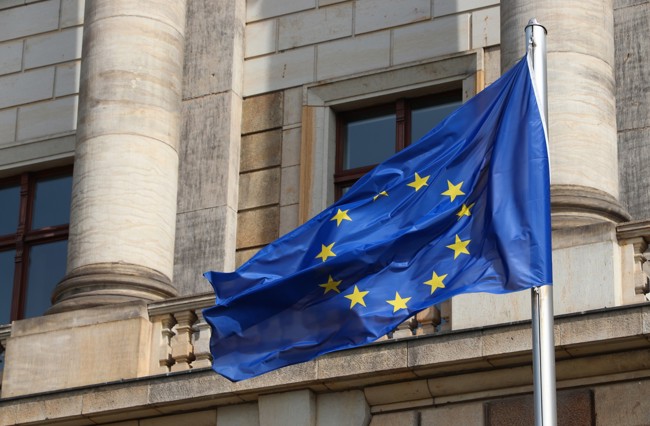 Varias empresas y grupos industriales piden a la UE que prohíban camiones de combustión para 2035