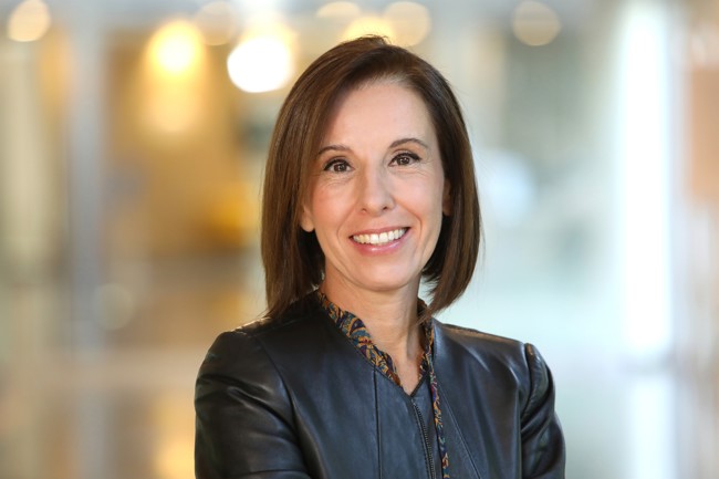 Fedra Ribeiro, nueva directora general de Mobilize Beyond Automotive (Renault)