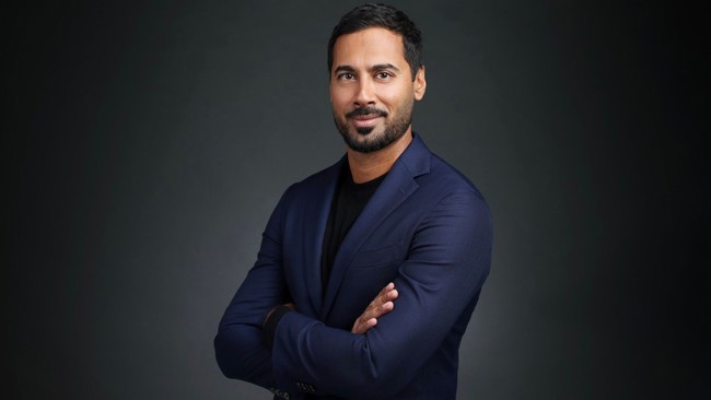 Krishan Bodhani se convierte en nuevo consejero delegado de Porsche en Reino Unido