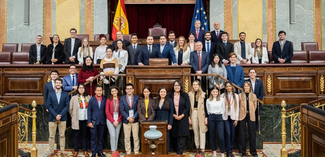 Fundación RACE y Fundación Botín colaboran para la formación de seguridad vial en América Latina