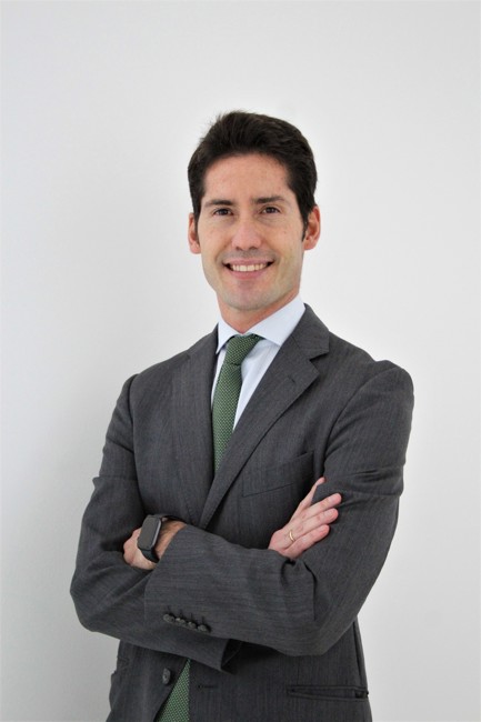 Wallbox nombra a César Ruipérez nuevo miembro de su consejo de administración