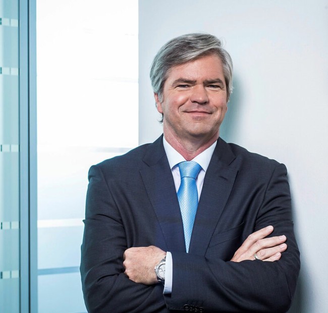 Volkswagen reestructura su departamento de Compras con Dirk Grosse-Loheide y Murat Aksel