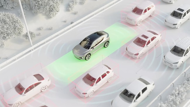 Magna adquirirá la seguridad activa de Veoneer por 1.525 millones de dólares, 1.439 millones de euros