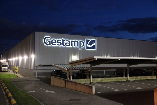 Gestamp repartirá un dividendo de 0,061 euros brutos por acción el 12 de enero de 2023
