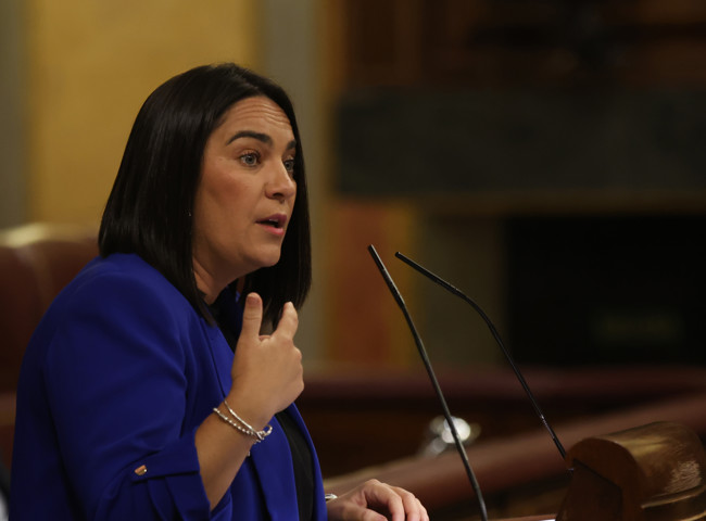 Ciudadanos cuestiona los objetivos del plan del Gobierno de puntos de recarga de vehículos eléctricos